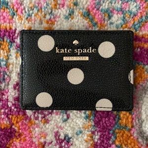 Kate Spade Card Case